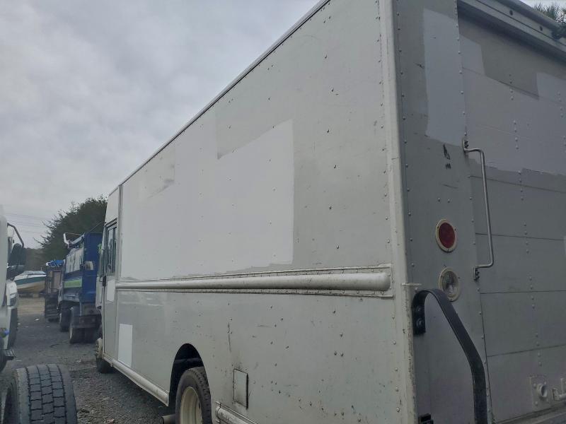 2021 Ford F59 Delivery Truck