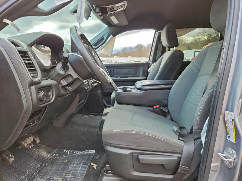 2024 Dodge Ram 3500 Tradesman