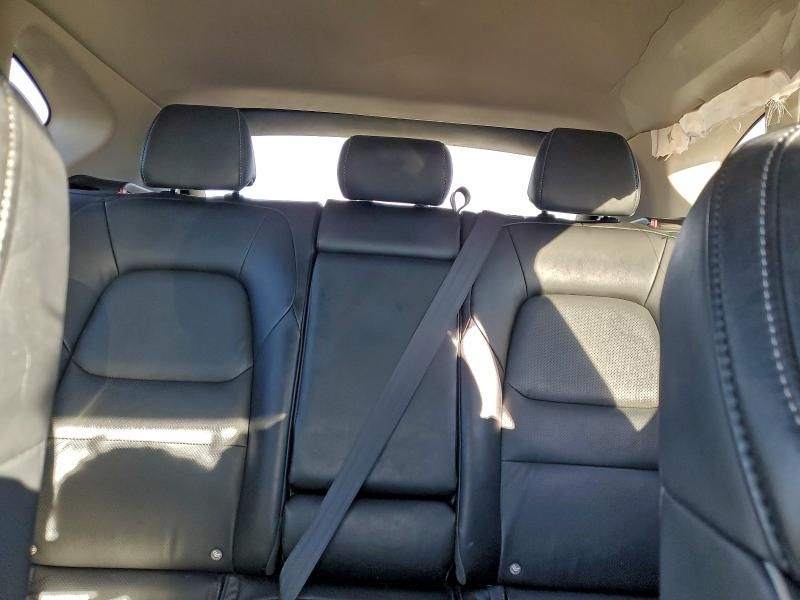 2024 Mazda Cx-5 Select