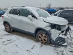 2017 Chevrolet Trax 1LT