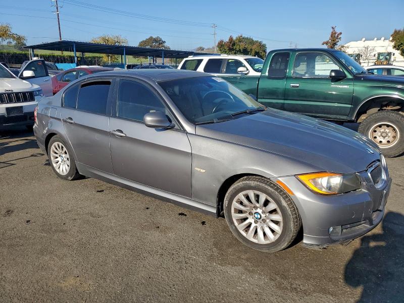 2009 BMW 328 i Sulev