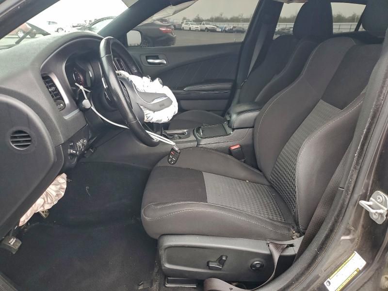 2019 Dodge Charger gt