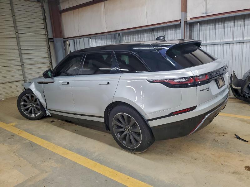 2021 Land Rover Range Rover Velar R-dynamic s