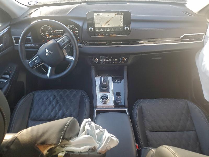 2024 Mitsubishi Outlander sel