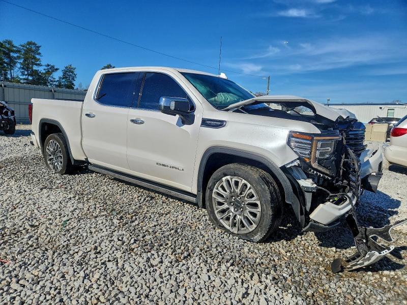 2024 GMC Sierra K1500 Denali Ultimate