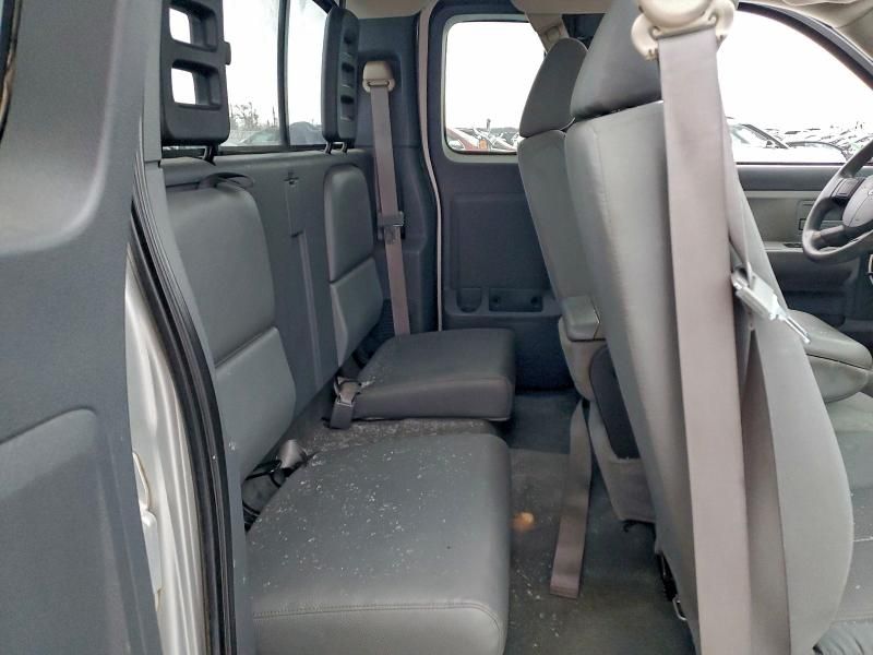 2005 Dodge Dakota slt