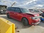 2018 Ford Flex sel