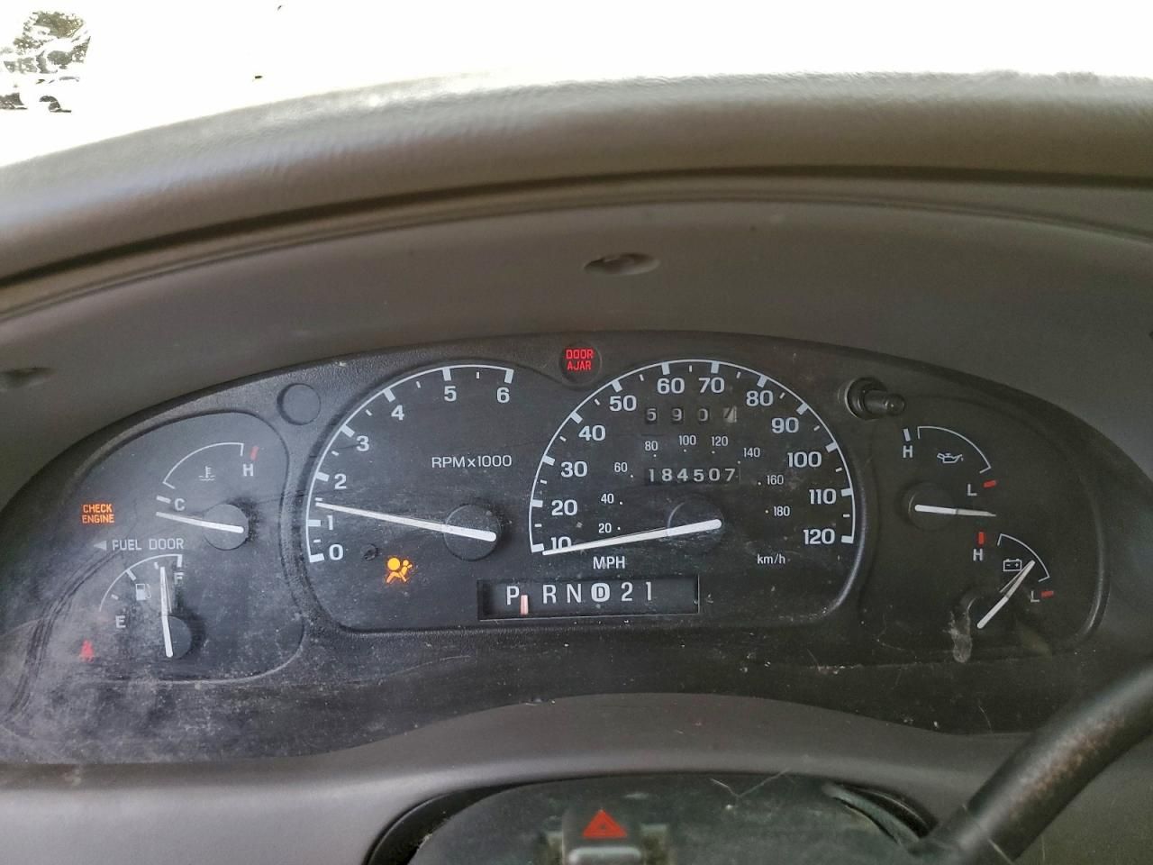 2002 Ford Ranger Super cab