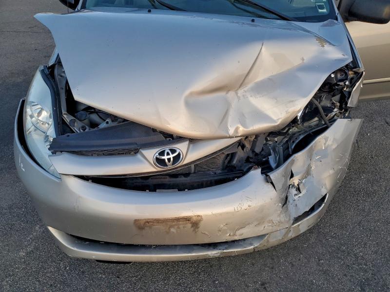 2007 Toyota Sienna ce