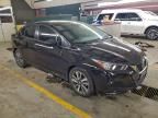 2020 Nissan Versa sv