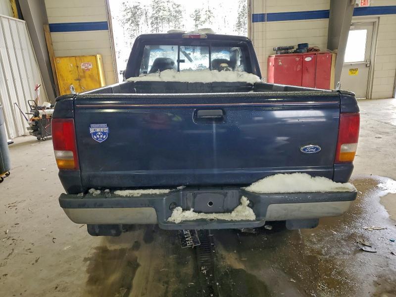 1995 Ford Ranger Super cab