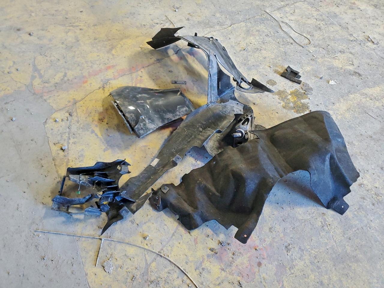 2020 Ford Ecosport s