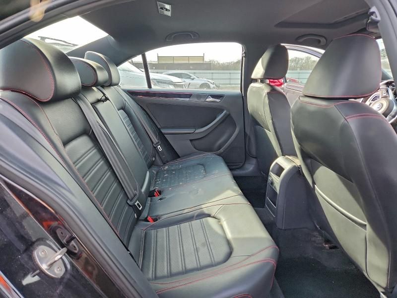 2016 Volkswagen Jetta gli