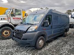 Dodge Promaster 3500 3500 High Vehiculos salvage en venta: 2021 Dodge RAM Promaster 3500 3500 High