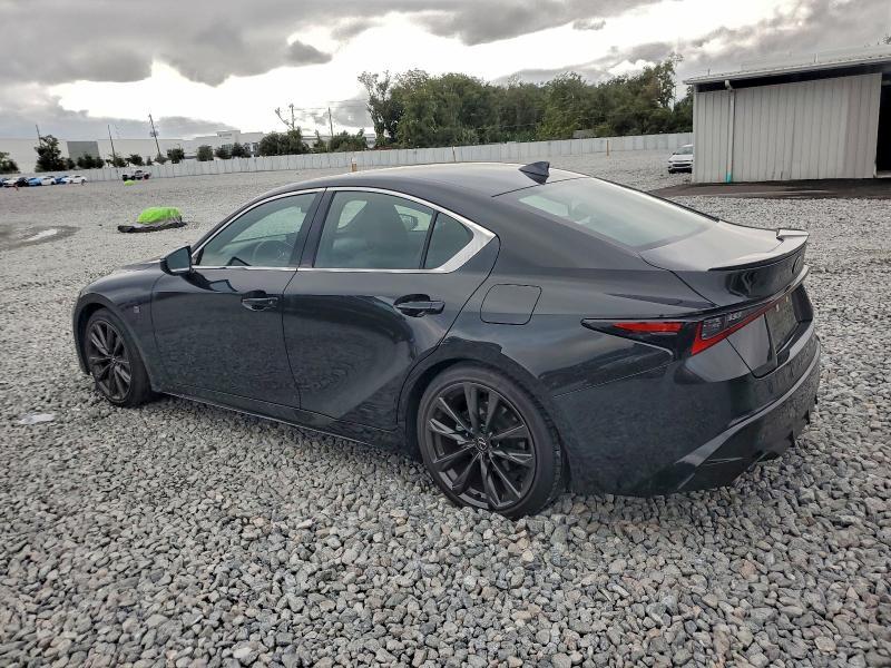 2025 Lexus Is 350 f Sport Design
