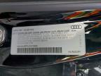 2018 Audi A3 Premium