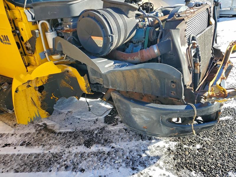 2006 International 4300 BOX Truck