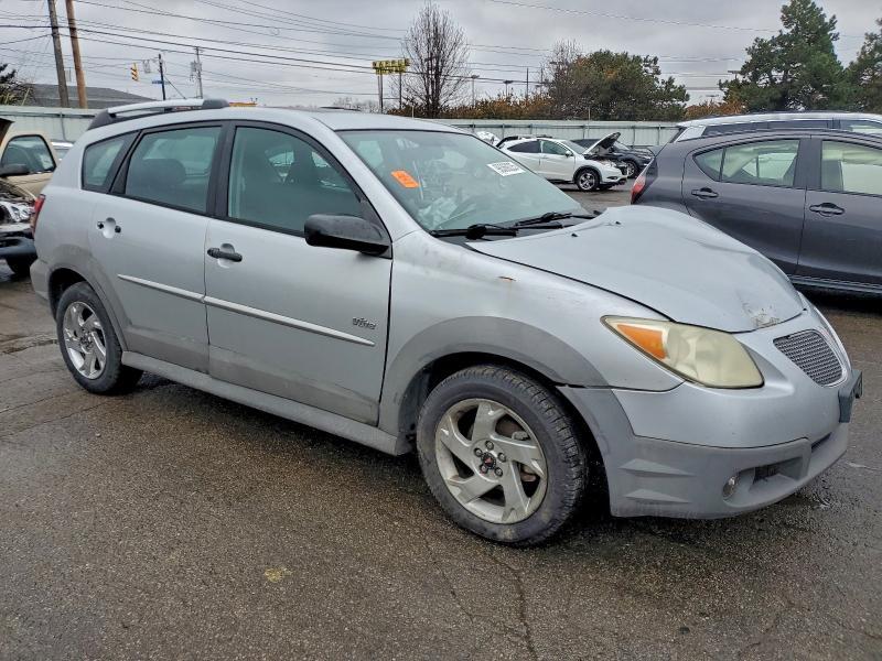 2005 Pontiac Vibe