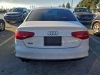 2015 Audi A4 Premium