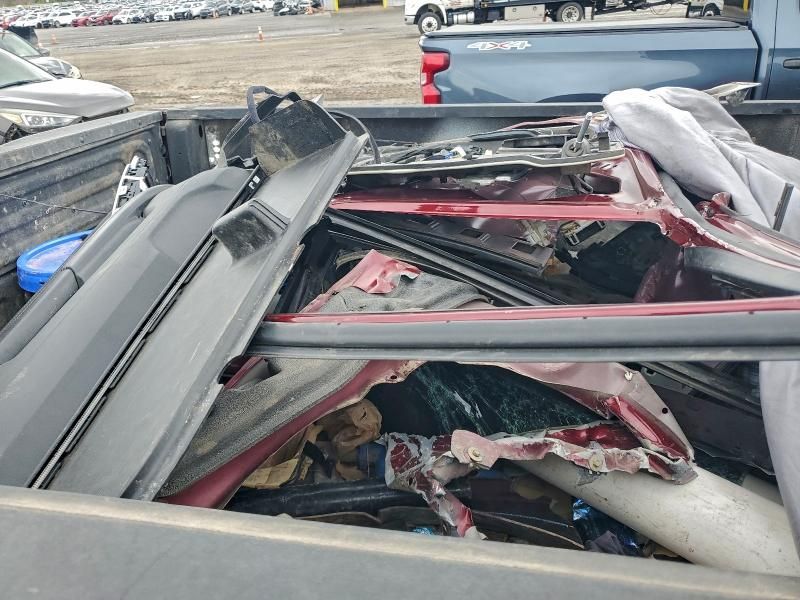 2022 Dodge 2500 Laramie