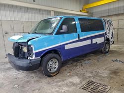 2014 Chevrolet Express G3500 ls en venta en Walton, KY