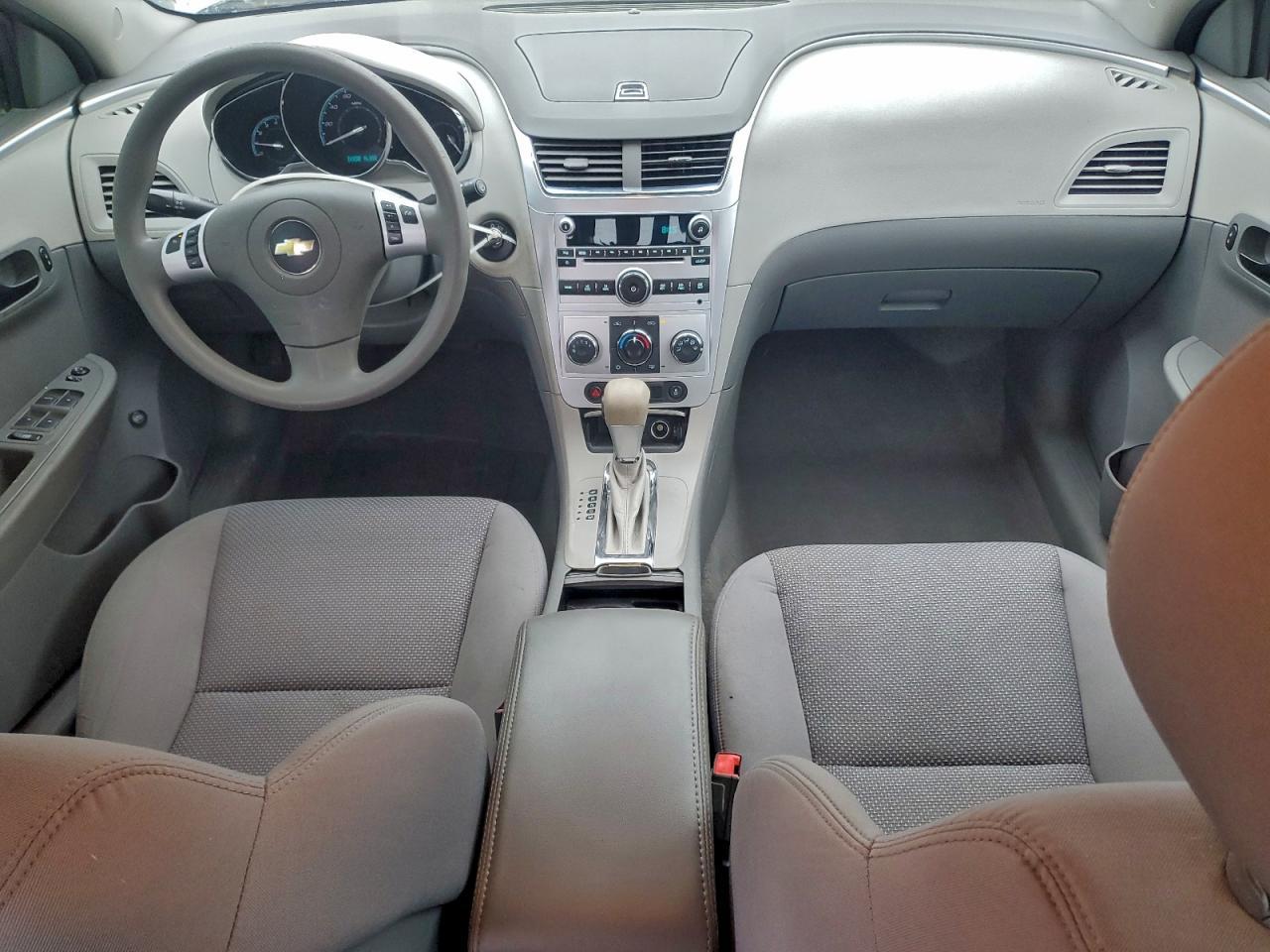 2012 Chevrolet Malibu ls