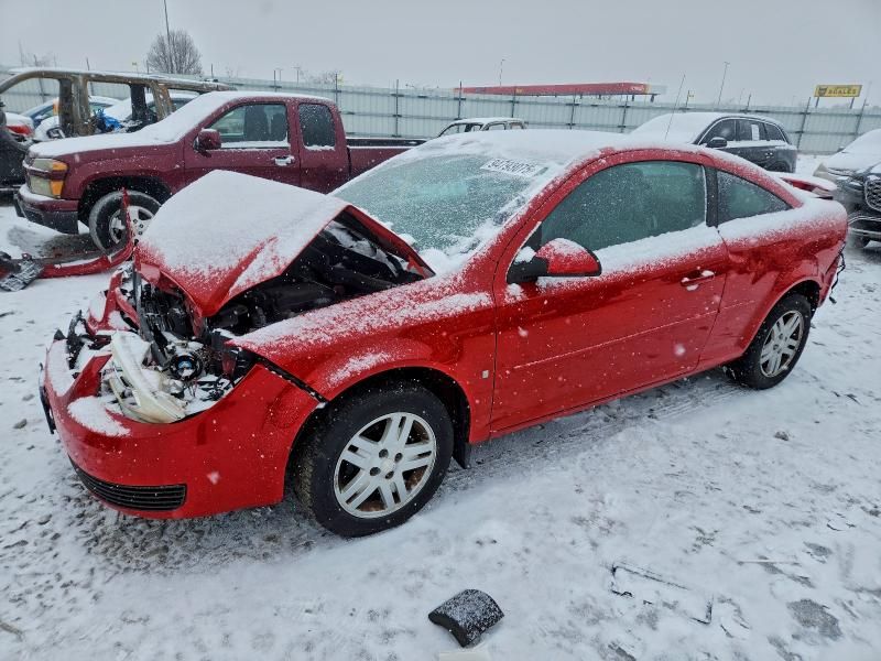 2007 Chevrolet Cobalt lt