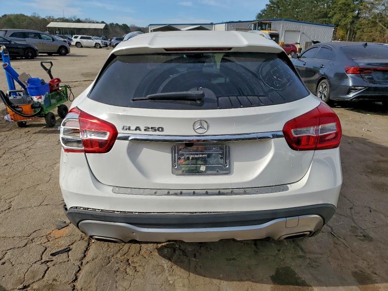 2020 Mercedes-Benz Gla 250