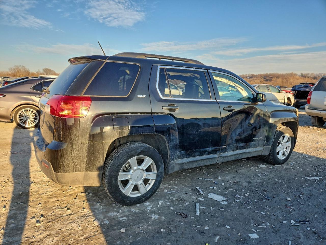 2013 GMC Terrain slt