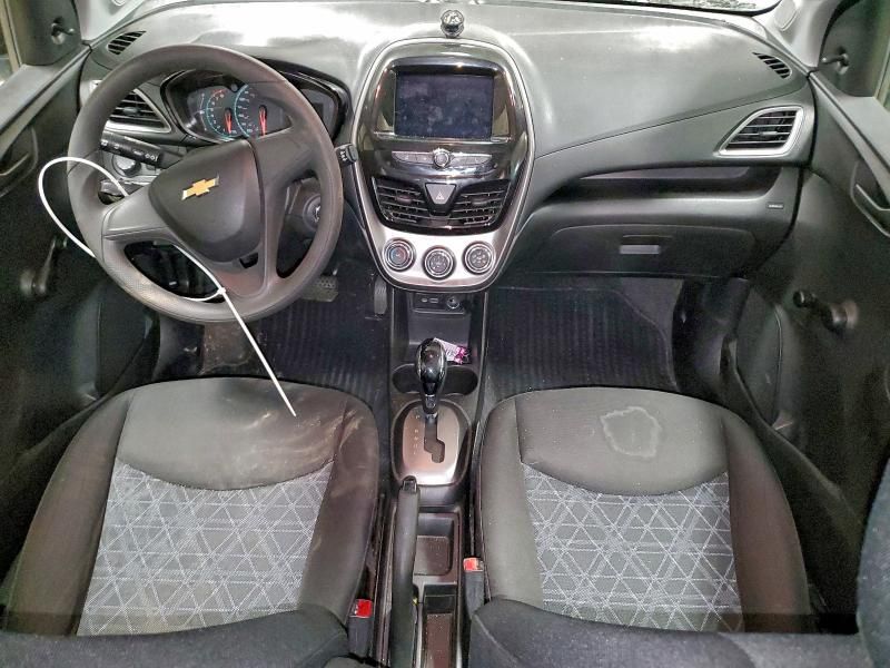 2021 Chevrolet Spark ls