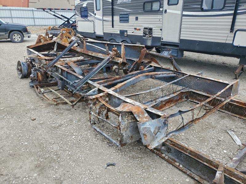 2016 Land Rover Trailer