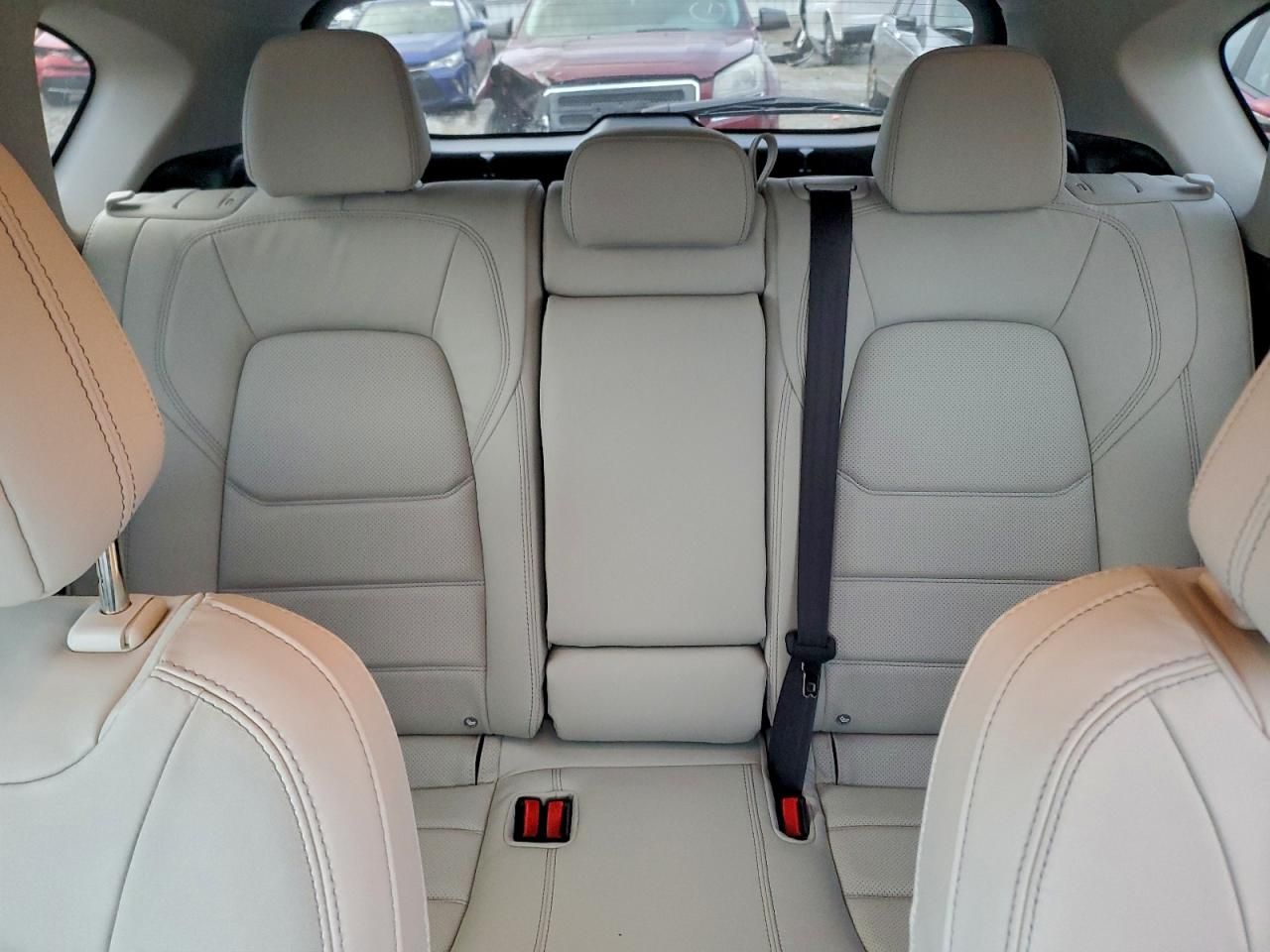 2025 Mazda Cx-5 Preferred