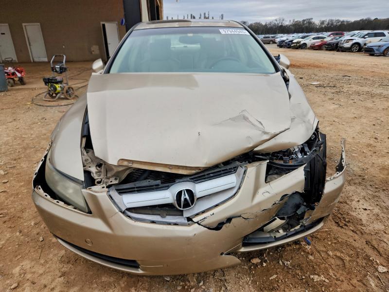 2006 Acura 3.2tl