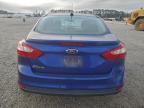 2012 Ford Focus s
