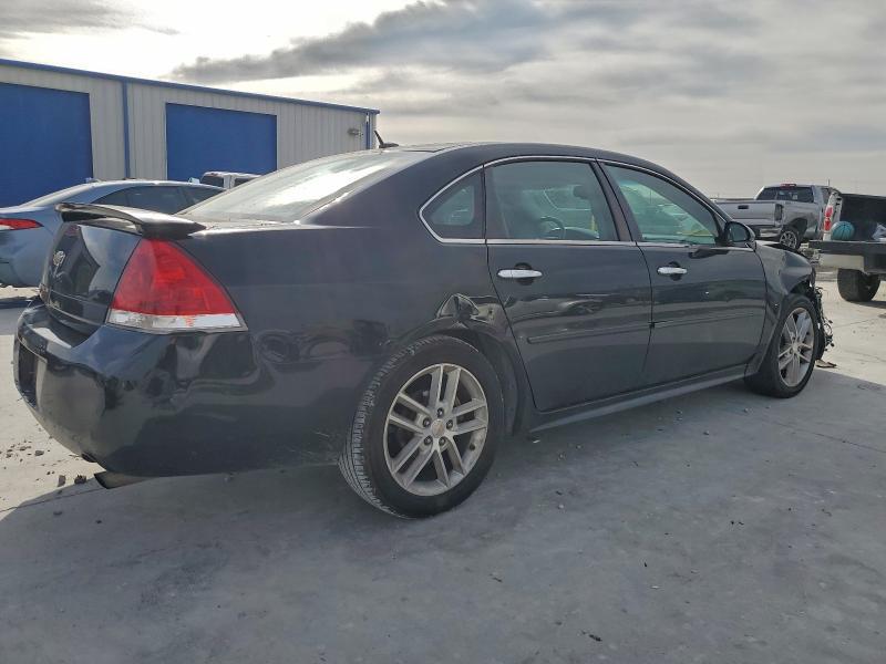 2012 Chevrolet Impala ltz