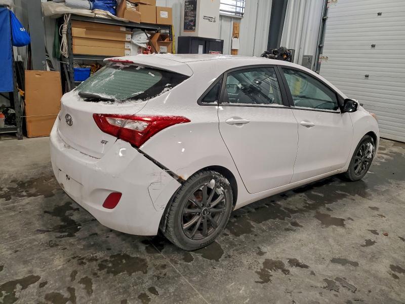 2014 Hyundai Elantra gt