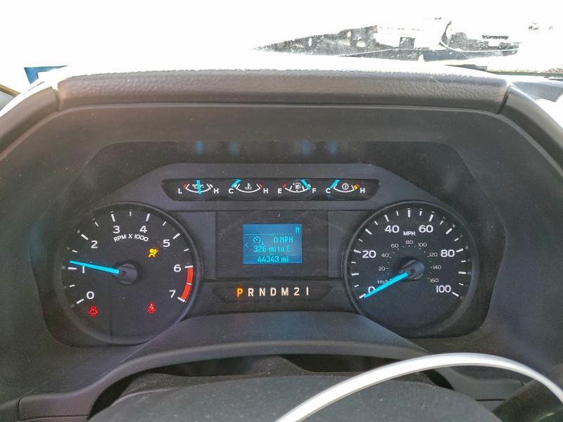 2022 Ford F250 Super Duty
