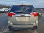 2012 GMC Terrain sle