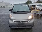 2013 Smart Fortwo Pure