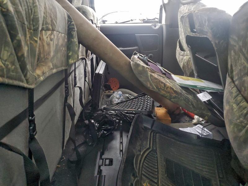 2008 Dodge Ram 2500 st