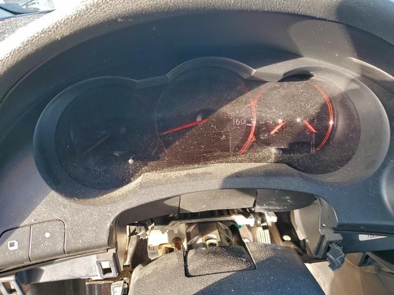 2008 Nissan Altima 3.5se