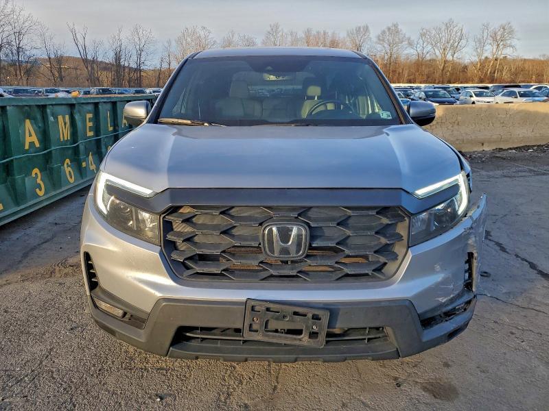 2023 Honda Passport exl