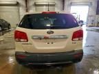 2011 KIA Sorento Base