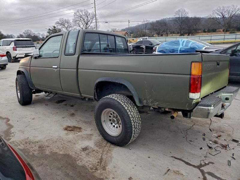 1993 Nissan Truck King cab se