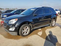 2017 Chevrolet Equinox lt for sale in Wilmer, TX