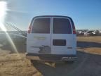 2008 GMC Savana G2500