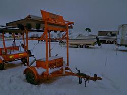Other Vehiculos salvage en venta: 2000 Other 2000 Work Area Protection Arrow Board Trailer