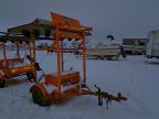 2000 Other 2000 Work Area Protection Arrow Board Trailer