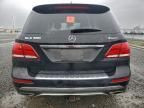 2017 Mercedes-Benz Gle 350 4matic