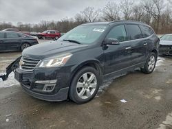 2017 Chevrolet Traverse lt for sale in Ellwood City, PA